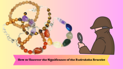  How to Uncover the Significance of the Rudraksha Bracelet in Humans
